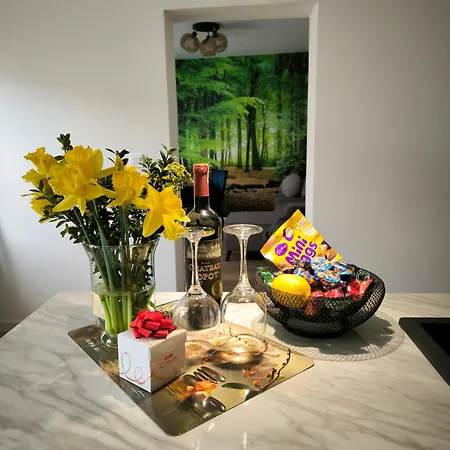 Apartament Przy Rynku W Radkowie *