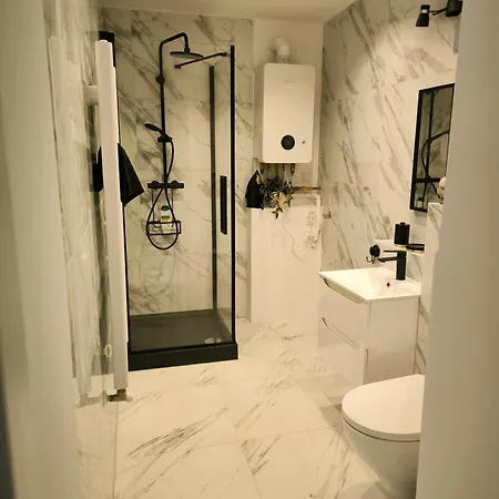 Apartamento Apartament Przy Rynku W Radkowie *