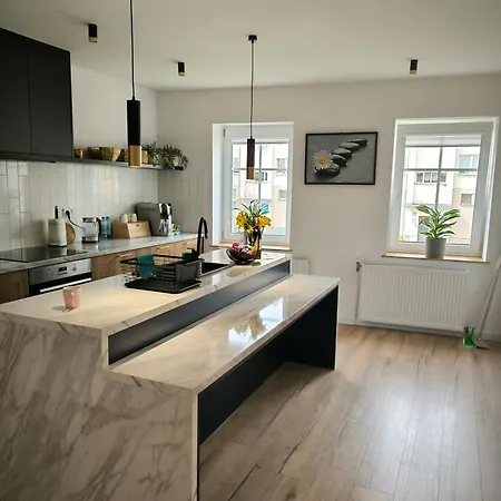 Apartamento Apartament Przy Rynku W Radkowie *