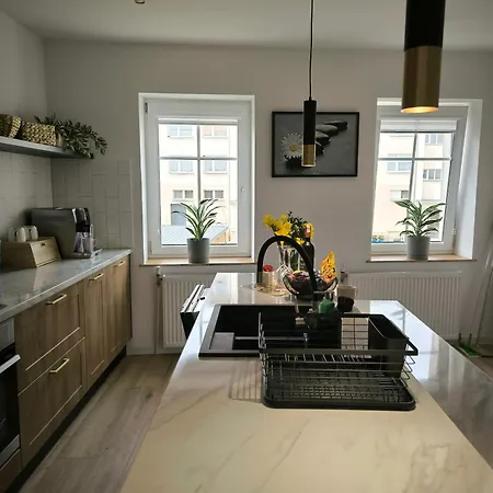 Apartament Przy Rynku W Radkowie Radkow