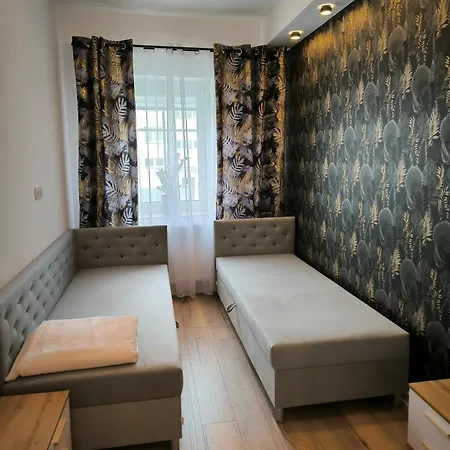 Apartament Przy Rynku W Radkowie